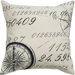Number Pillow (Set of 2)