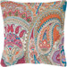 Paisley Pillow (Set of 2)