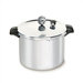 Pressure Cooker and Canner