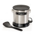 GranPappy Elite Electric Deep Fryer