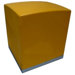 Muffin Square Ottoman