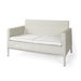 Stockholm Deluxe Two Seat Sofa
