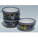 Citronique Design Soup / Cereal Bowl (Set of 4)
