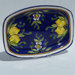 Citronique Design 13" Rectangular Platter