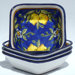 Citronique Design 8" Pasta / Salad Bowl (Set of 4)