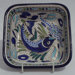 Aqua Fish Design 8" Pasta / Salad Bowl (Set of 4)