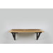 Standard Bench without Wall