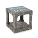 Loft End Table