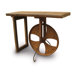 Olio Console Table