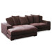 Plunge Modular Sectional