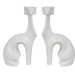 Large Dogs (Set of 2)