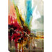 Equinox II Wall Decor