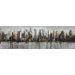 Metropolis Wall Decor