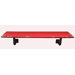 Kediri Distressed Large Wall Shelf