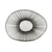 Distressed Iron Round Wall Decor