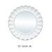 Hoa Round Mirror