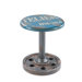 Wheel Stool