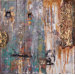 Panel Wall Decor