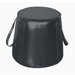 Bagaglio Round Ottoman