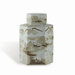 Canton Large Caddy Jar