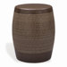 Mesa Garden Stool