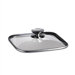 Signocast 9.5" Quadro Glass Lid