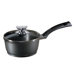 Signocast Saucepan with Lid