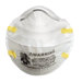 Dust Mask 2Pk