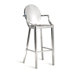 Kong Barstool with Arms
