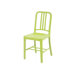 111 Navy Side Chair - Coca-Cola Collaboration