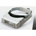 Binocular Magnifier 5X 2.25X10