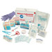 Deluxe Indust First Aid Kit