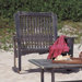 Hatteras Settee Rocking Chair