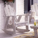 Nantucket Rocking Chair