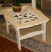 Veranda Coffee Table