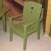Behrens Dining Arm Chair