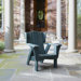 Plantation Kid's Arm Chair