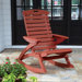 Epic Rocker Chair