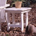 Companion Square Side Table