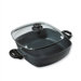 11" Square Casserole with Lid 