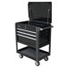 35 Pro 4 Drwr Serv Cart