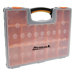 Plastic Organizer W/ 22 Removable Bins