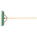 24 Indoor Push Broom W/24 Hndl