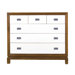 Continuum Accent Chest