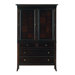 Hudson Street Armoire