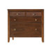 Hudson Street File Storage Chest