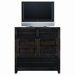 Modern Craftsman Heritage 8 Drawer Dresser