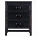 Modern Craftsman Cabinet