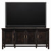 Modern Craftsman 65" TV Stand