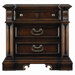 Costa Del Sol Barcelona Stateroom 3 Drawer Nightstand